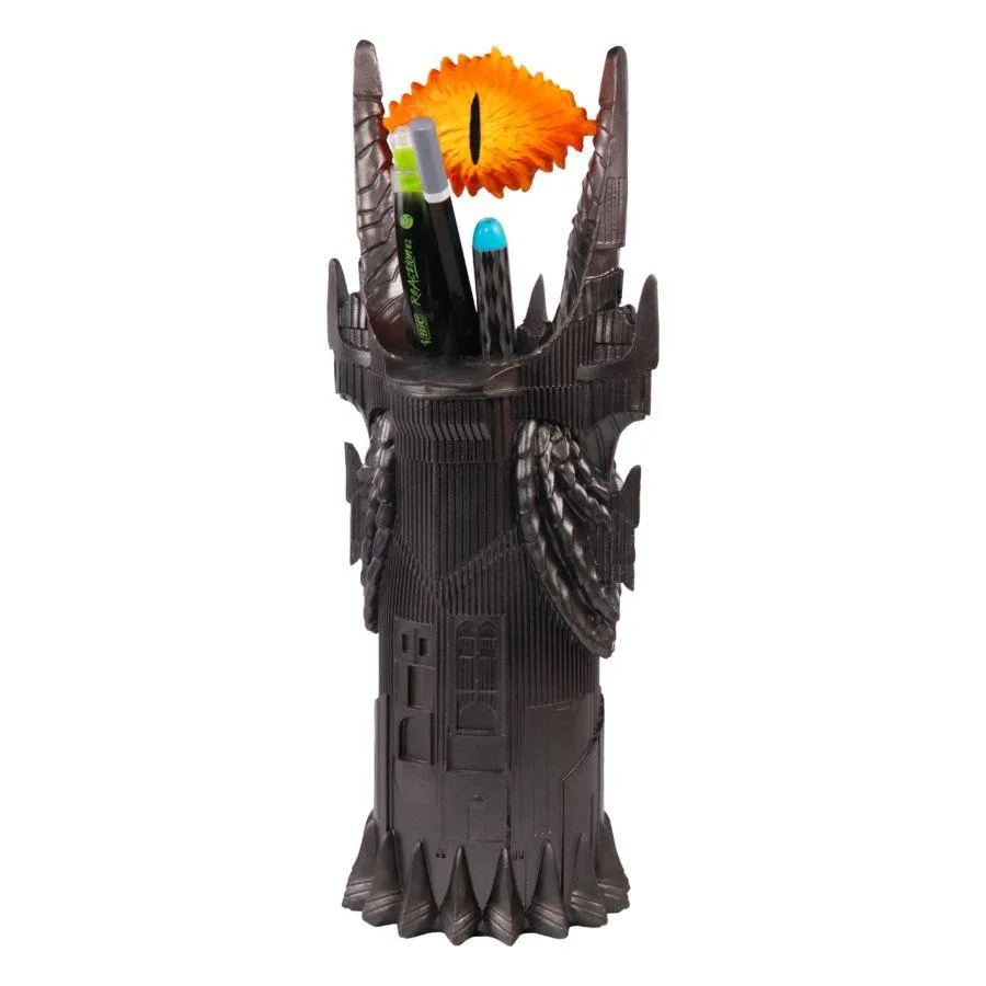 Lord of the Rings - Eye of Sauron Pen Holder - Image 4