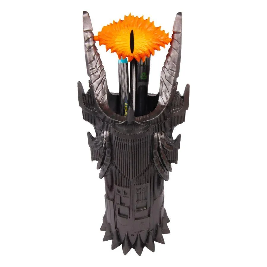 Lord of the Rings - Eye of Sauron Pen Holder - Image 5
