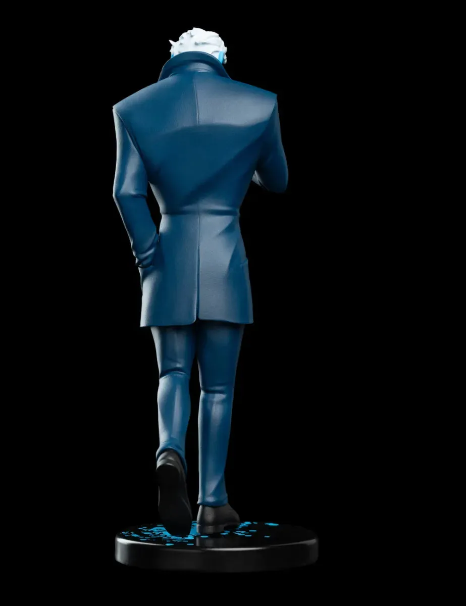 Lore Olympus - Hades Vinyl Figure - Image 5