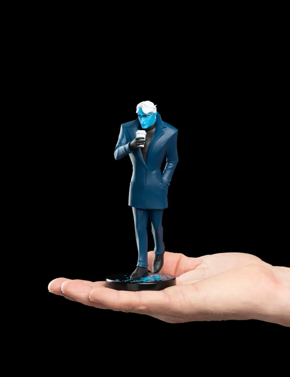 Lore Olympus - Hades Vinyl Figure - Image 9