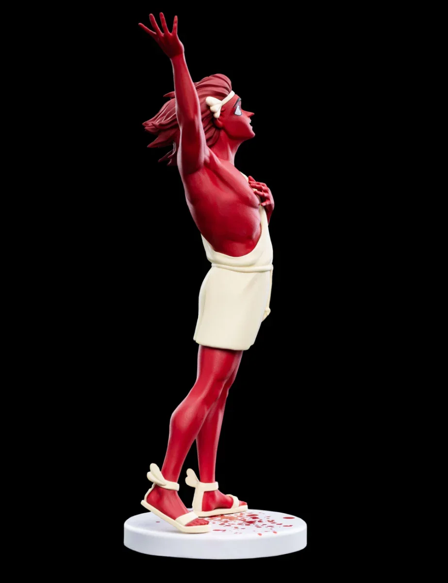 Lore Olympus - Hermes Vinyl Figure - Image 3