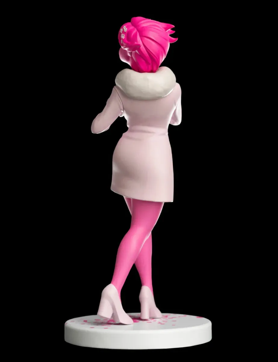 Lore Olympus - Persephone Vinyl Figure - Image 5