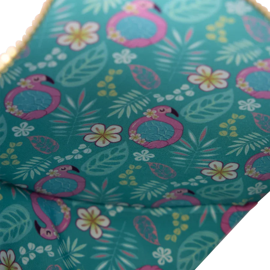 Loungefly - Flamingo Crossbody - Image 4