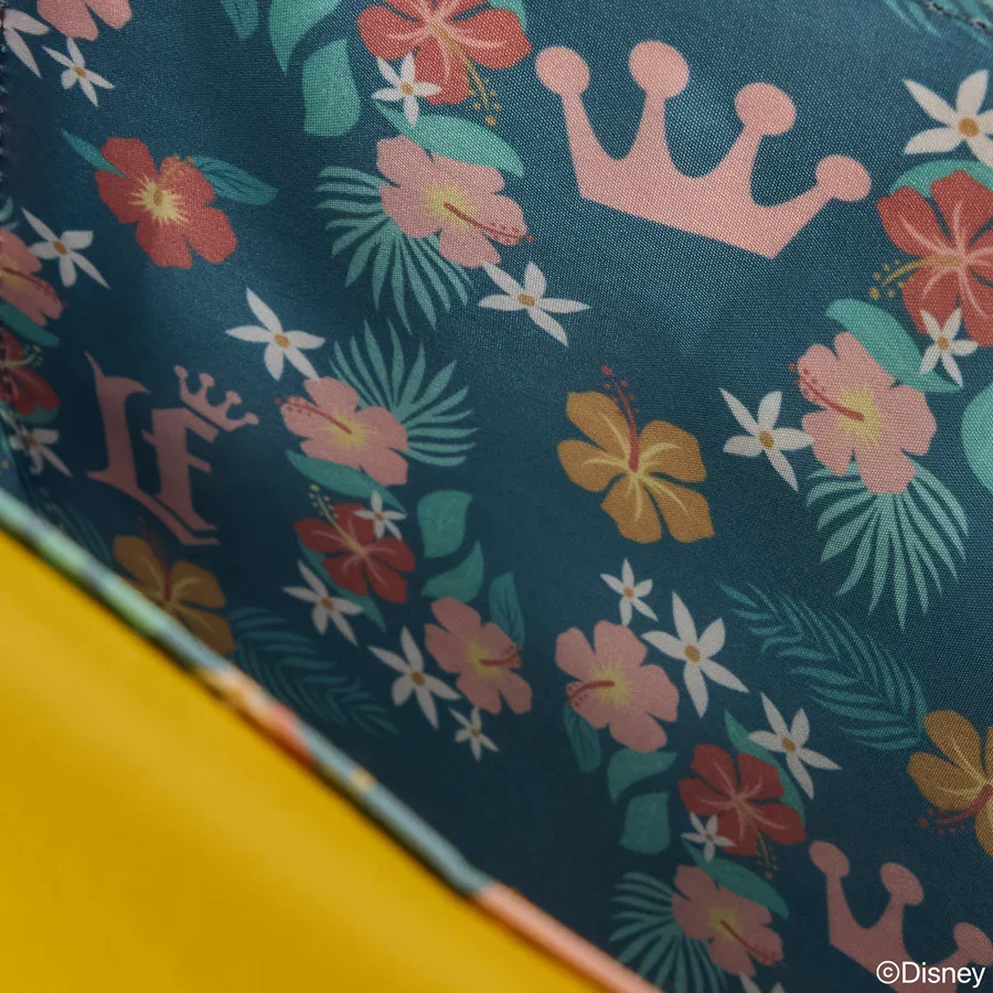 Loungefly - Lemon Crossbody - Image 4