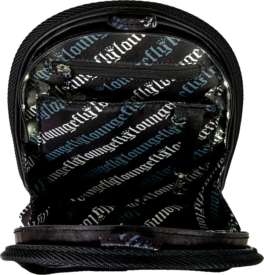 Loungefly - Light-Up Mini Backpack Insert Organiser - Image 4
