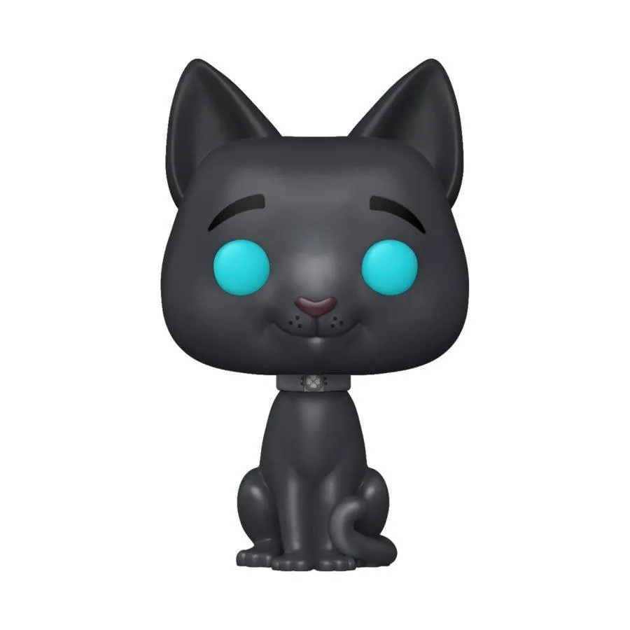Luck - Bob Pop! Vinyl - Image 4