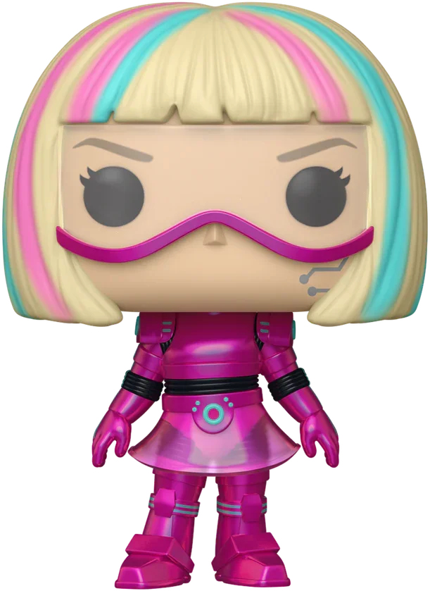M3GAN 2.0 - M3GAN Pop! Vinyl - Image 2
