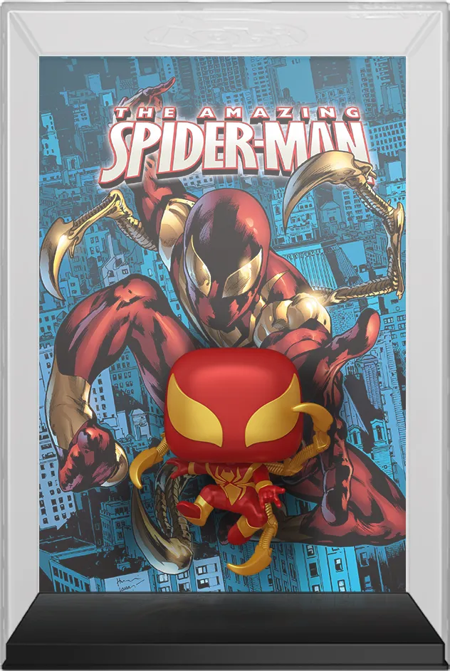 Marvel Comics - Amazing Spiderman #529 US Exclusive Pop! Comic Cover [RS] - Image 2