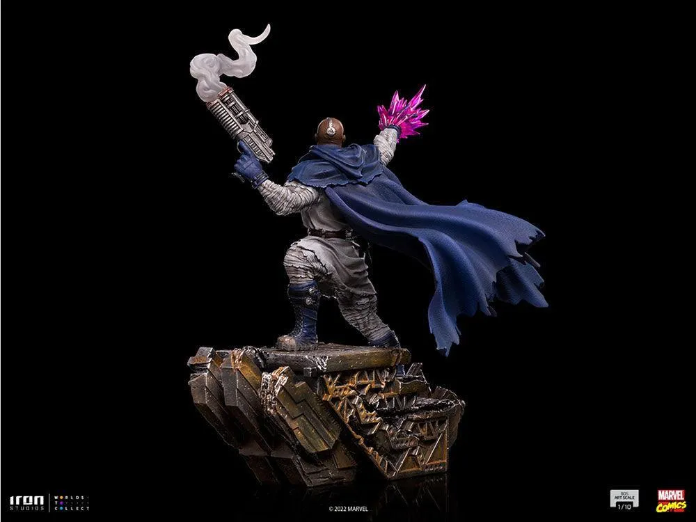 Marvel Comics - Bishop (Age of Apocalypse) 1:10 Scale Statue - Image 6