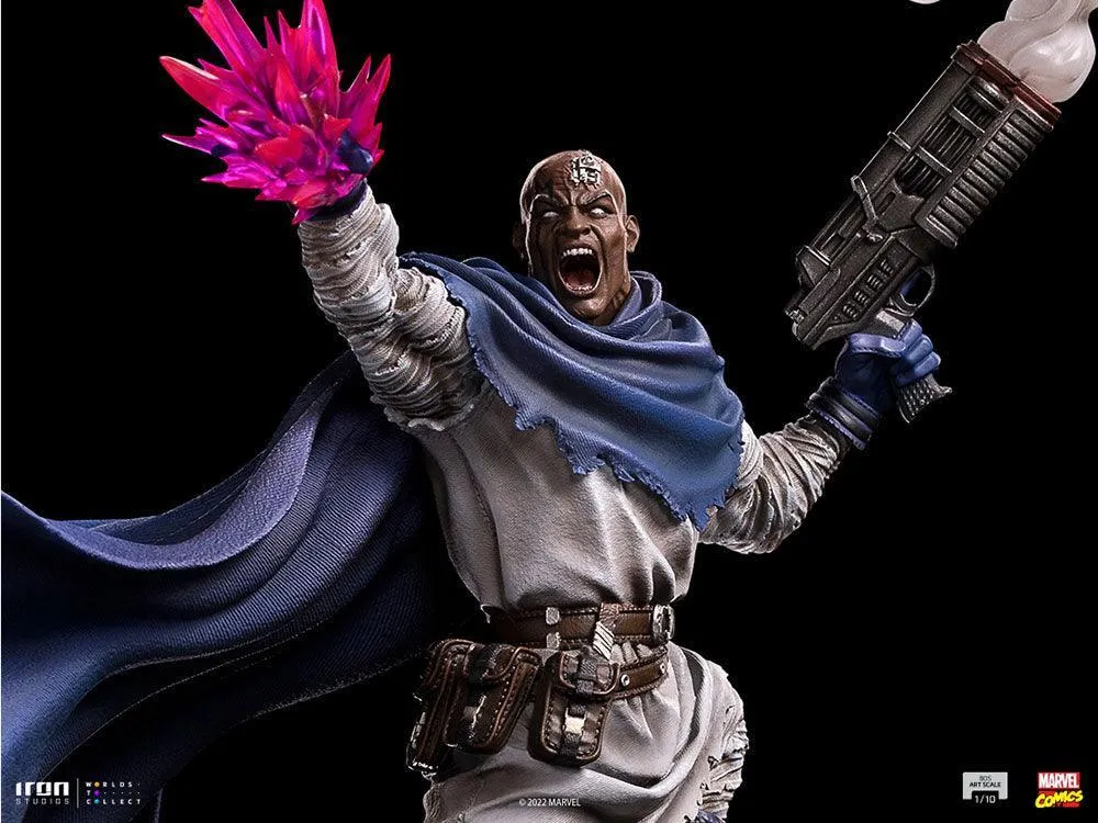 Marvel Comics - Bishop (Age of Apocalypse) 1:10 Scale Statue - Image 8