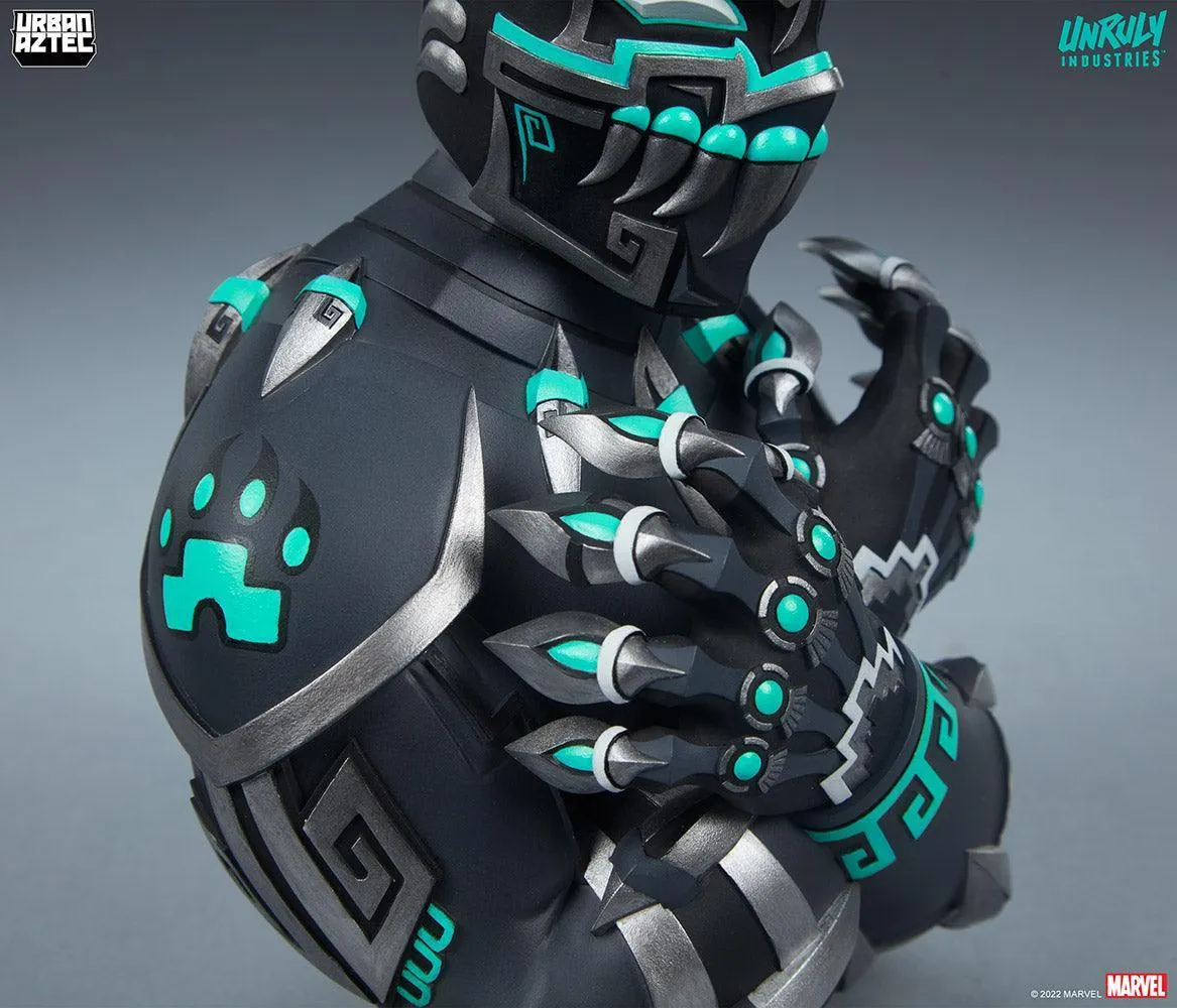 Marvel Comics - Black Panther Designer Bust - Image 13