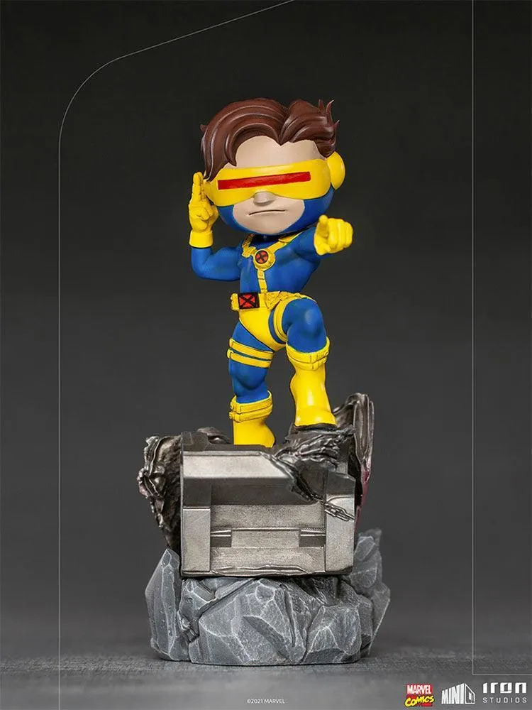 Marvel Comics - Cyclops Minico - Image 2
