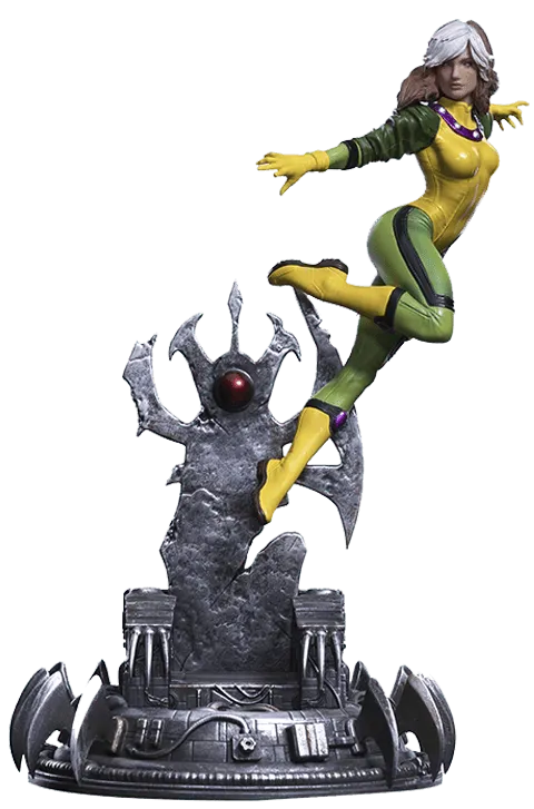 Marvel Comics - Rogue (Age of Apocalypse) 1:10 Scale Statue