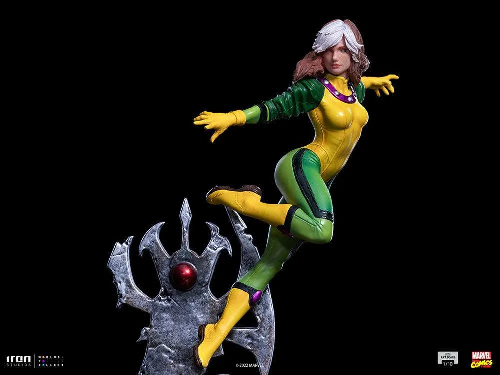 Marvel Comics - Rogue (Age of Apocalypse) 1:10 Scale Statue - Image 10