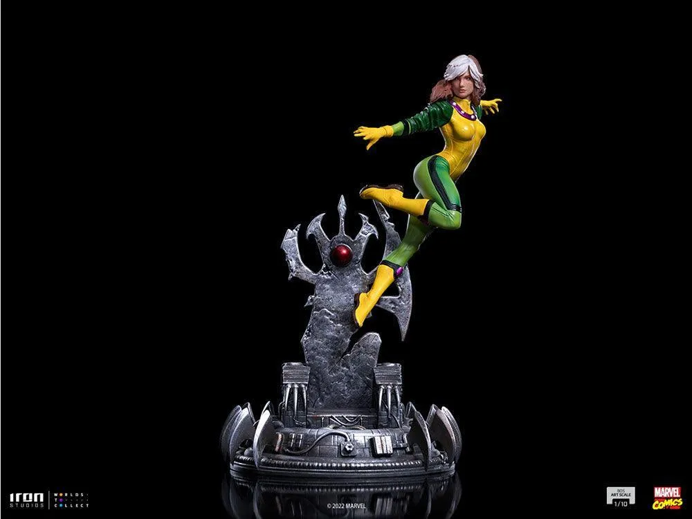 Marvel Comics - Rogue (Age of Apocalypse) 1:10 Scale Statue - Image 3