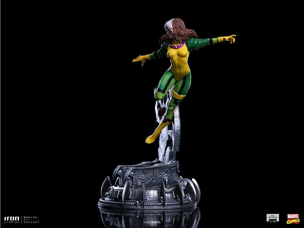 Marvel Comics - Rogue (Age of Apocalypse) 1:10 Scale Statue - Image 8