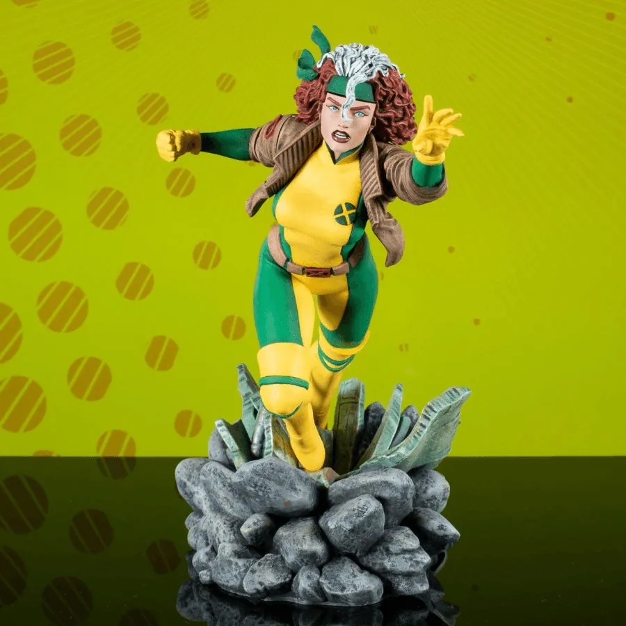Marvel Comics - Rogue Gallery PVC Statue - Image 2
