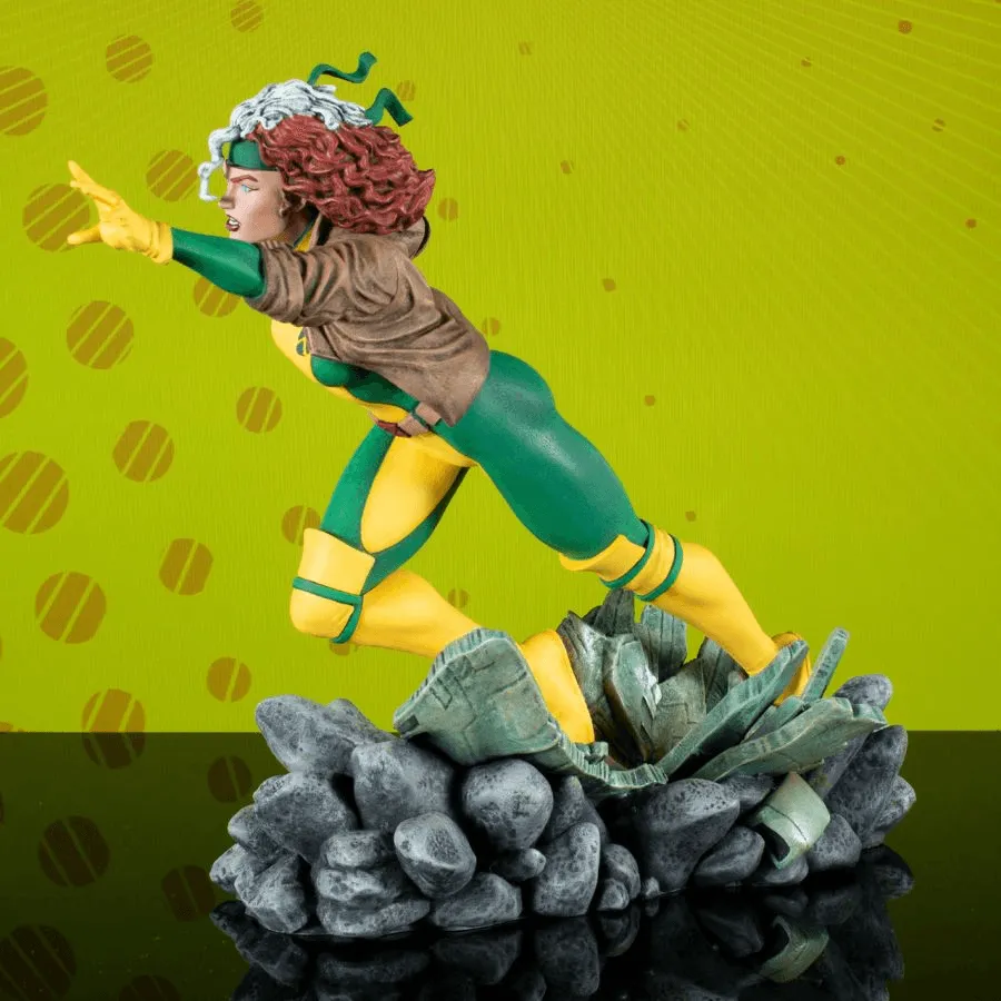 Marvel Comics - Rogue Gallery PVC Statue - Image 5