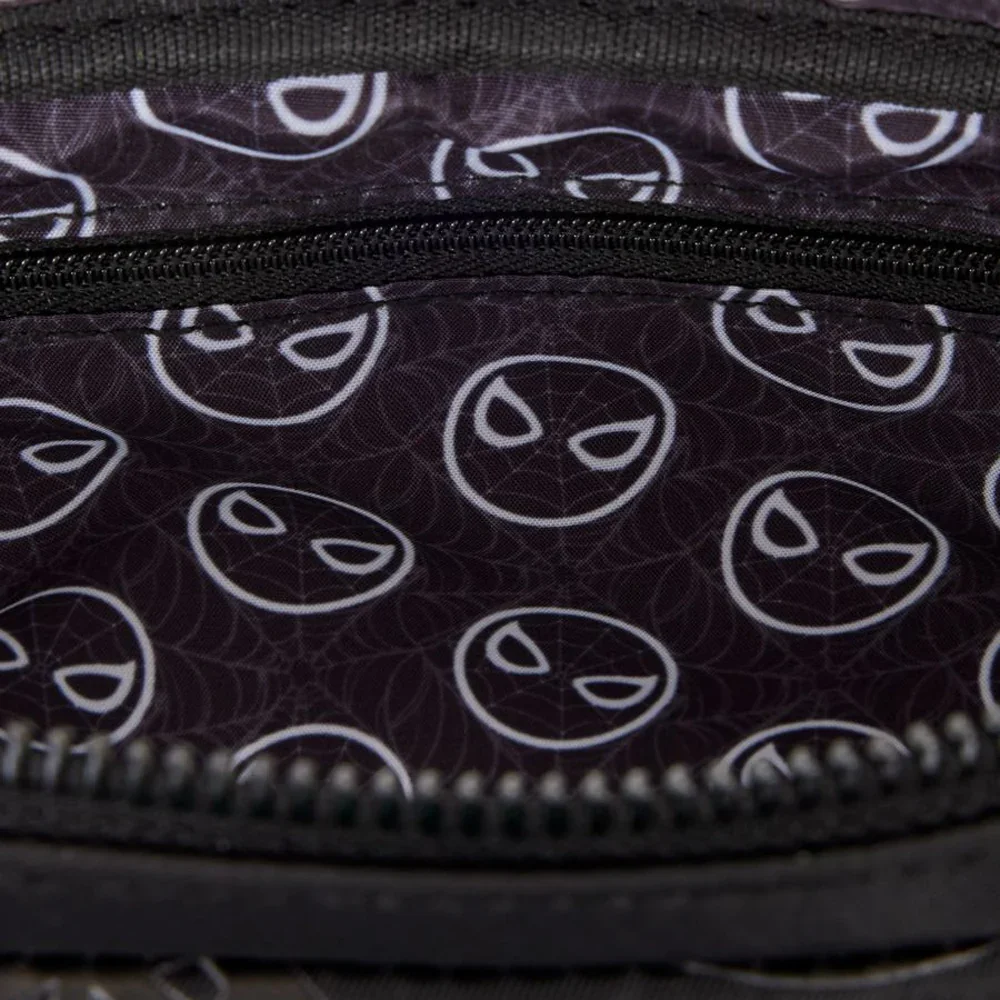 Marvel Comics - Spider-Man Sling Bag with Coin Bag - Image 6