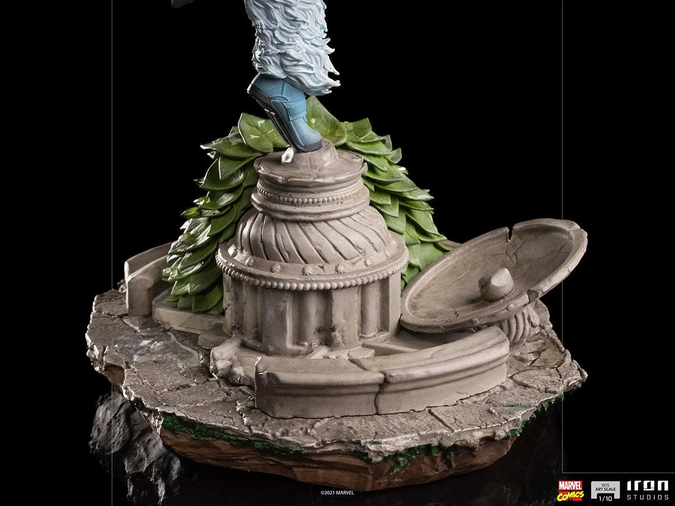 Marvel Comics - Spiral 1:10 Scale Statue - Image 11