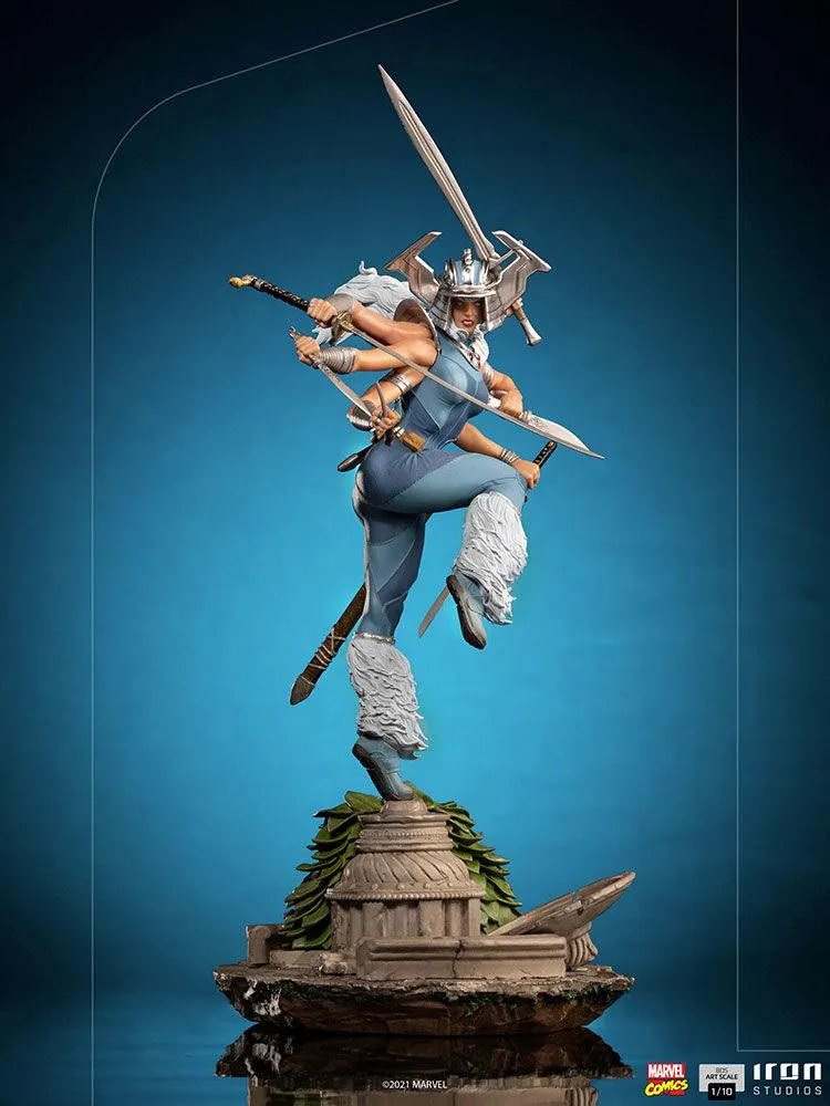 Marvel Comics - Spiral 1:10 Scale Statue - Image 12