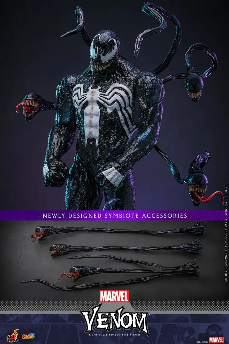 Marvel Comics - Venom 1:6 Scale Collectible Figure - Image 13