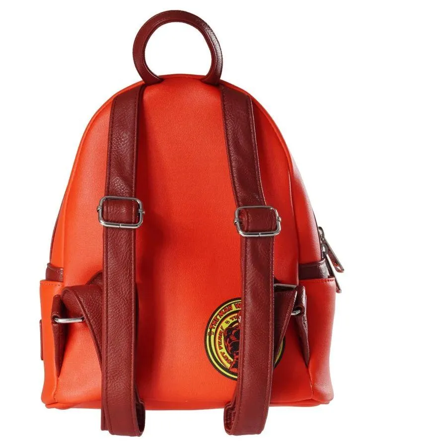 Marvel - Daredevil Costume Mini Backpack [RS] - Image 5