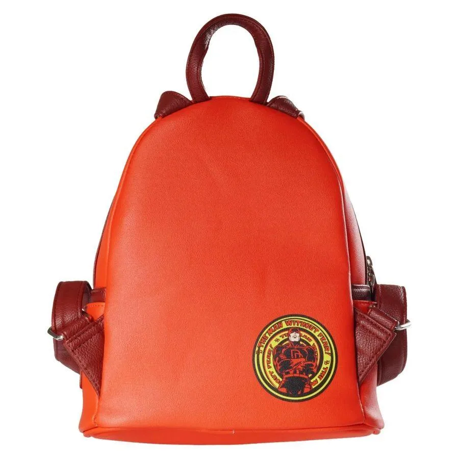 Marvel - Daredevil Costume Mini Backpack [RS] - Image 6