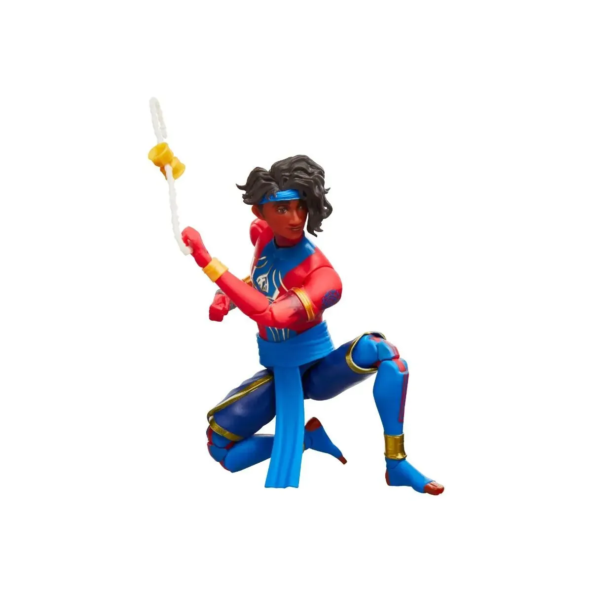 Marvel Legends Series: Pavitr Prabhakar - Image 3