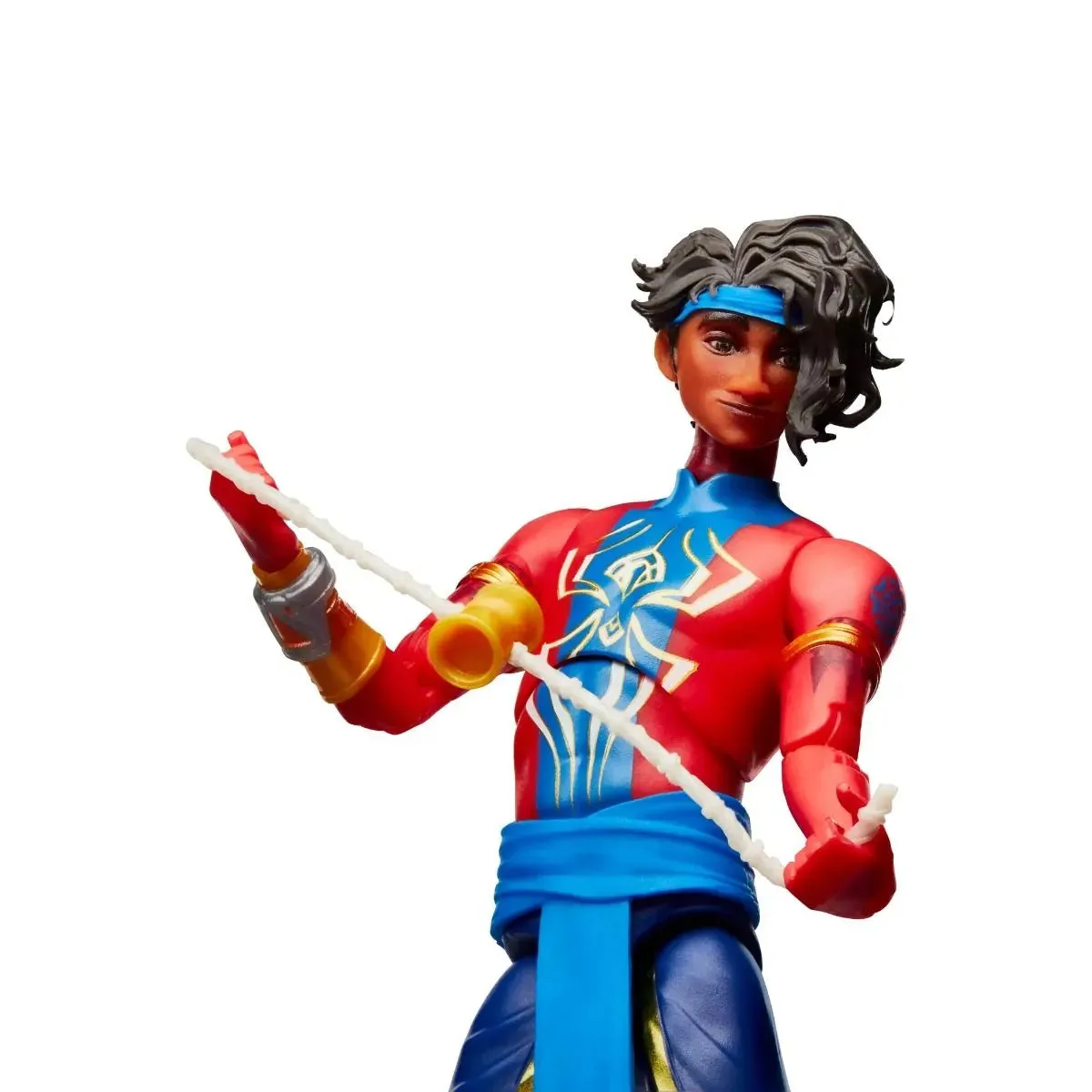 Marvel Legends Series: Pavitr Prabhakar - Image 4
