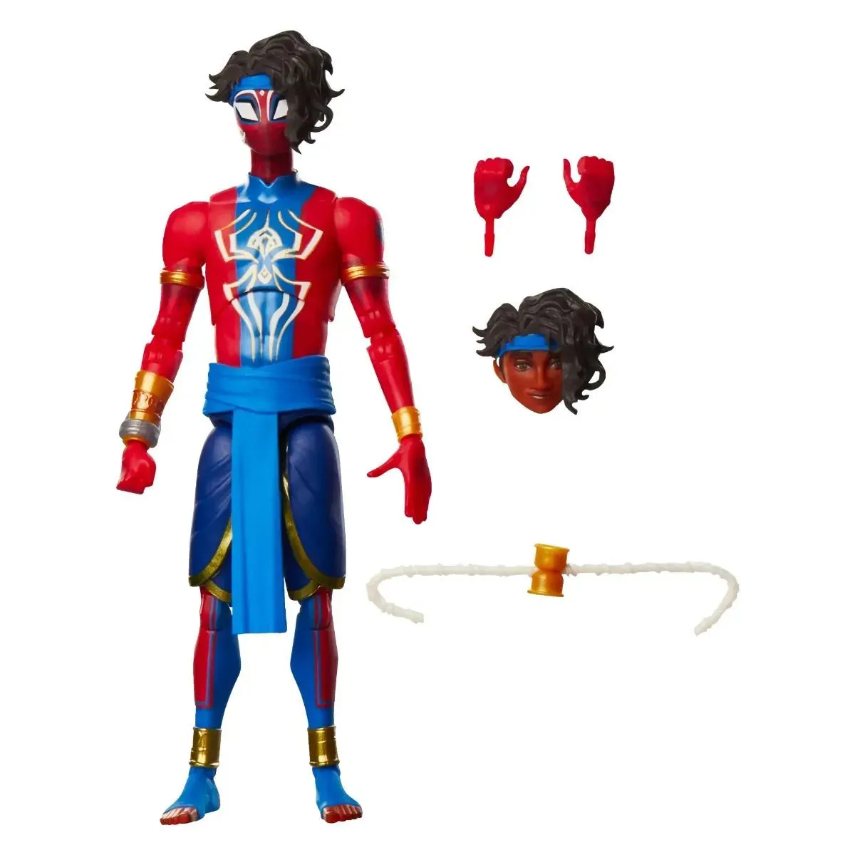 Marvel Legends Series: Pavitr Prabhakar - Image 6