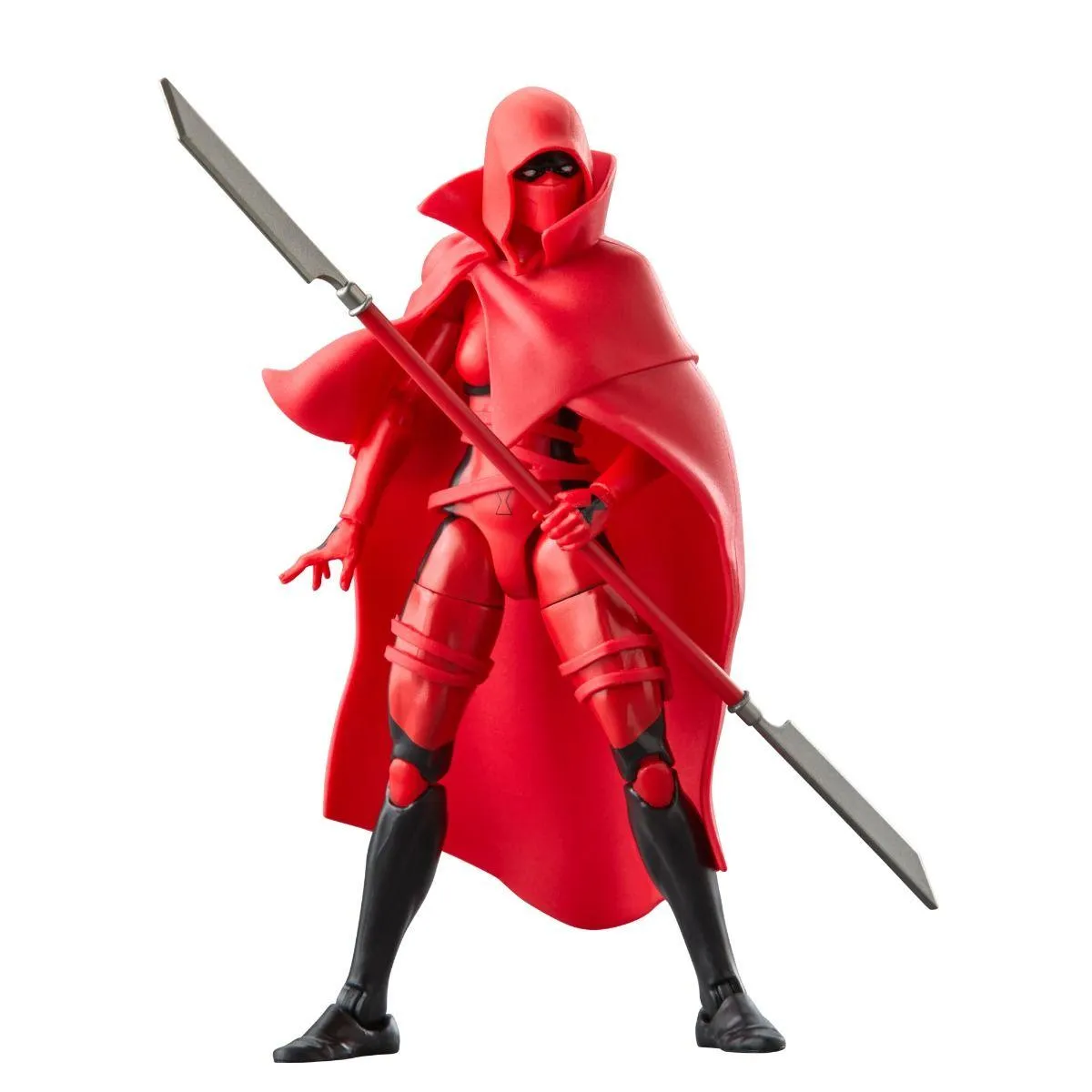 Marvel Legends Series: Red Widow - Image 2