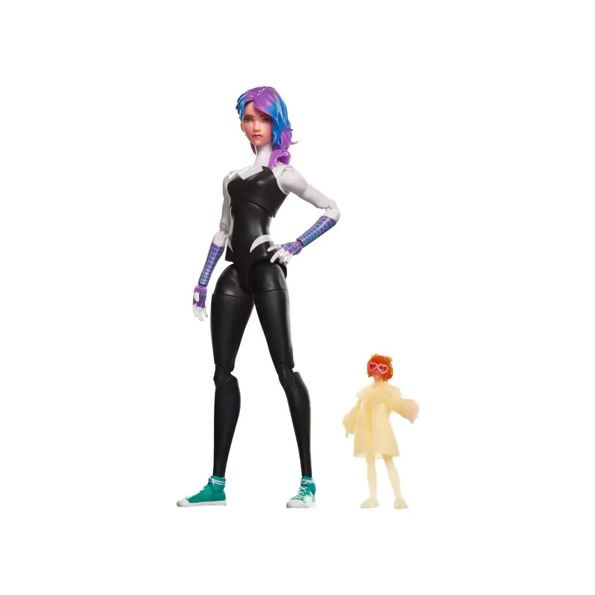 Marvel Legends Series: Spider-Gwen - Image 2