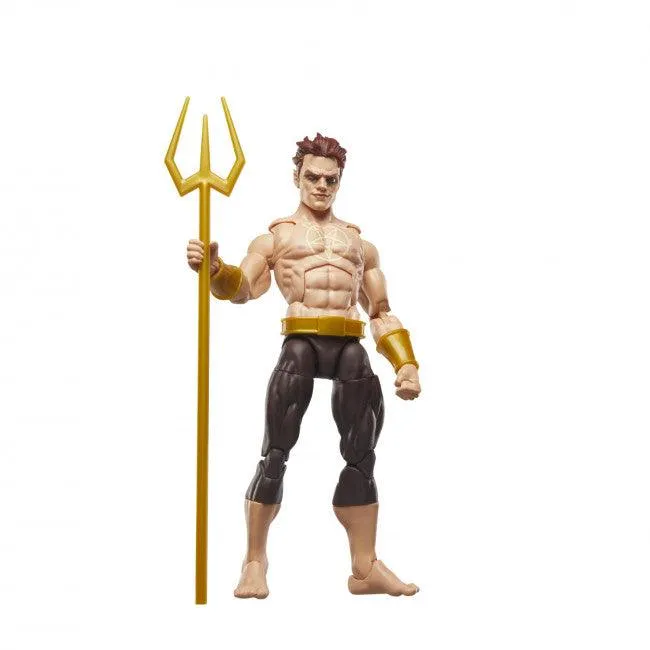 Marvel Legends Series Strange Tales Daimon Hellstrom - Image 7
