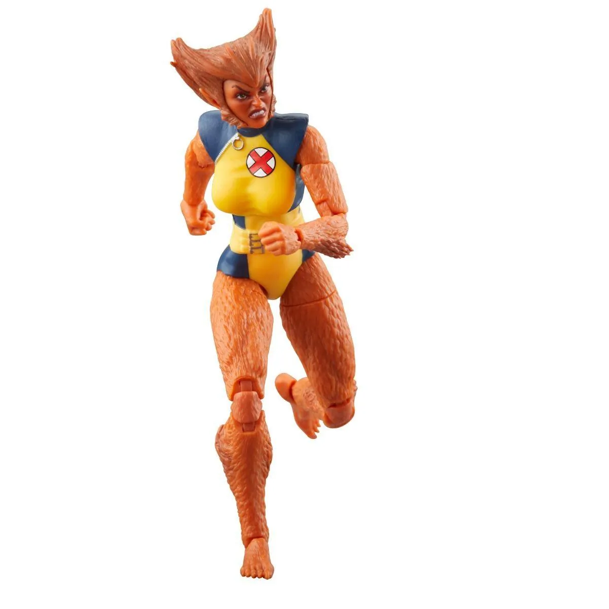 Marvel Legends Series: Wolfsbane - Image 10