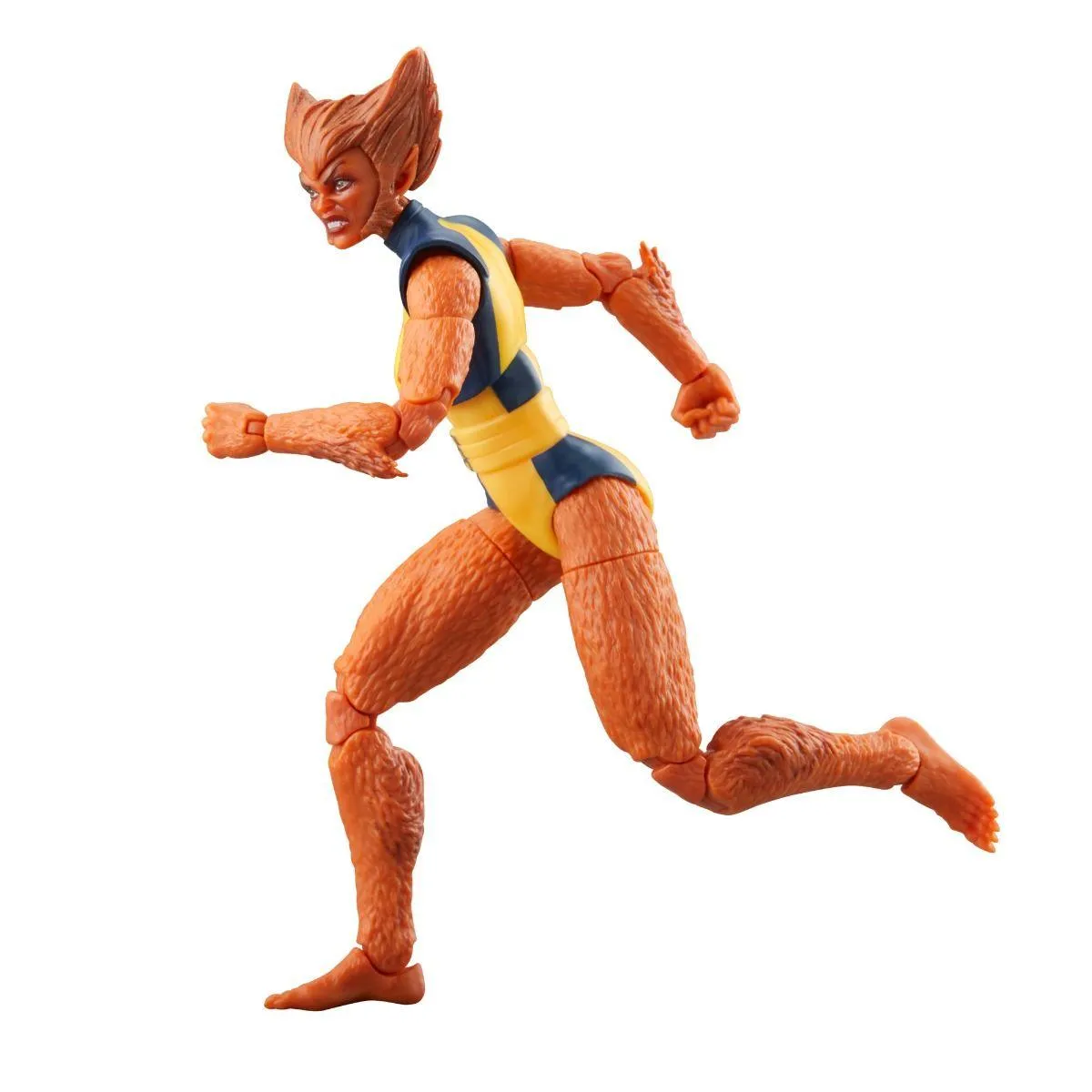 Marvel Legends Series: Wolfsbane - Image 11