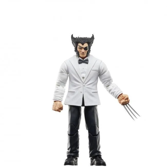 Marvel Legends Series: Wolverine - Marvel's Patch and Joe Fixit - Image 5