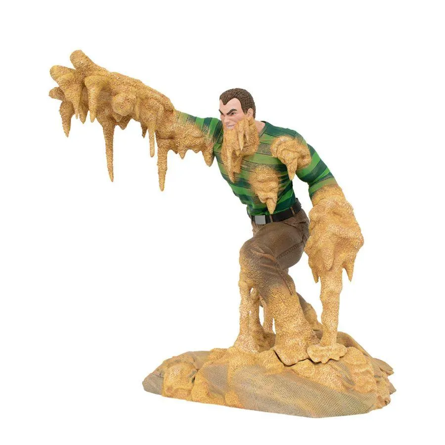 Marvel - Sandman Gallery Pvc Statue - Image 3