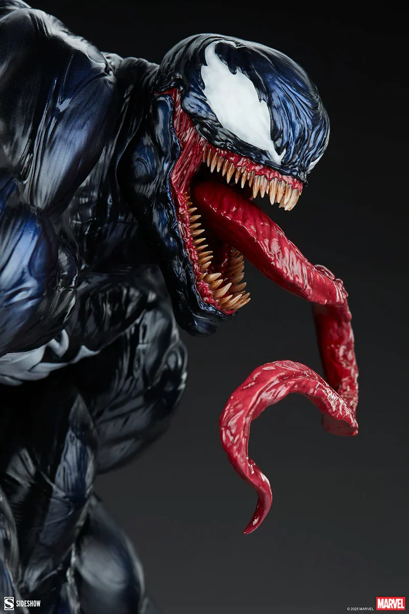 Marvel - Venom Premium Format Statue - Image 14