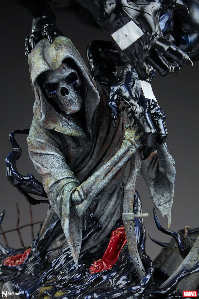 Marvel - Venom Premium Format Statue - Image 15
