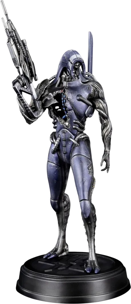 Mass Effect - Legion Figure