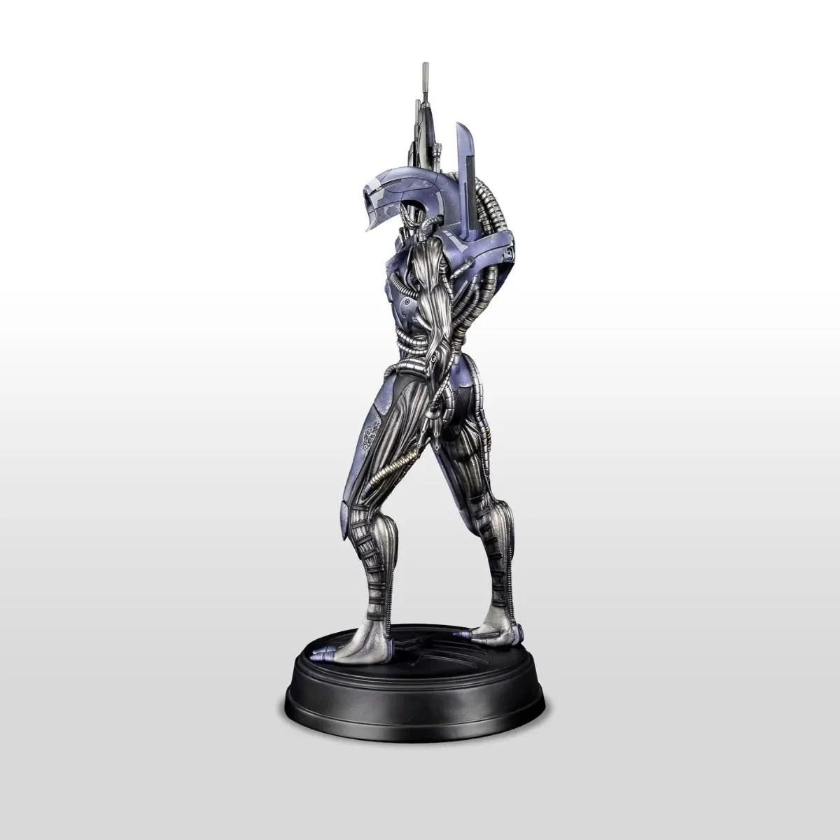Mass Effect - Legion Figure - Image 2
