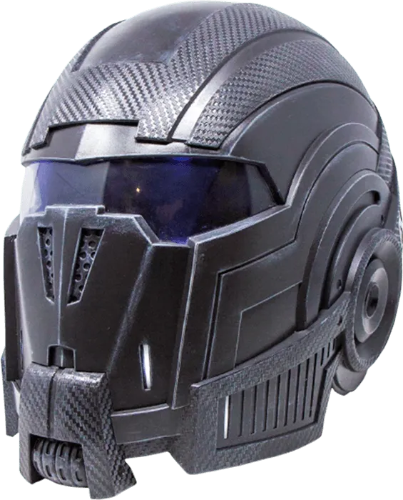 Mass Effect - N7 Andromeda Varient 1:1 Helmet