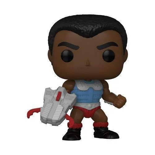 Masters of the Universe - Clamp Champ Pop! Vinyl - Image 2