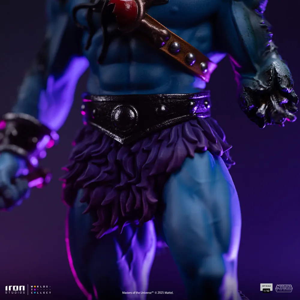 Masters of the Universe - Faker 1:10 Scale Statue - Image 8