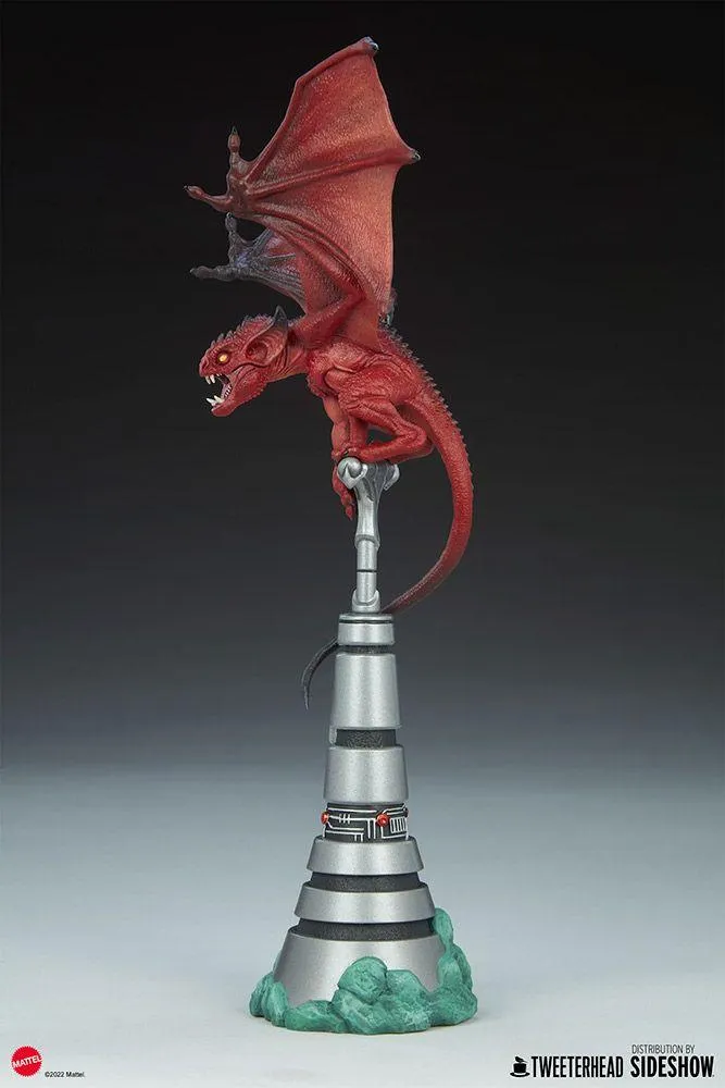 Masters of the Universe - Hordak's Minion Maquette Statue - Image 5