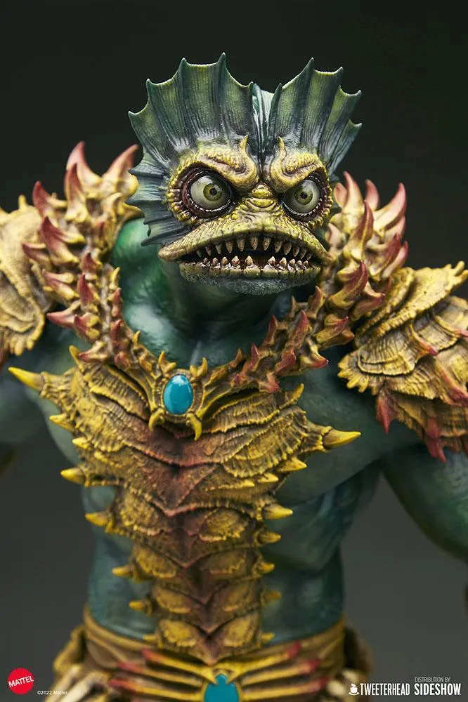 Masters of the Universe - Mer-Man Legends Maquette - Image 18