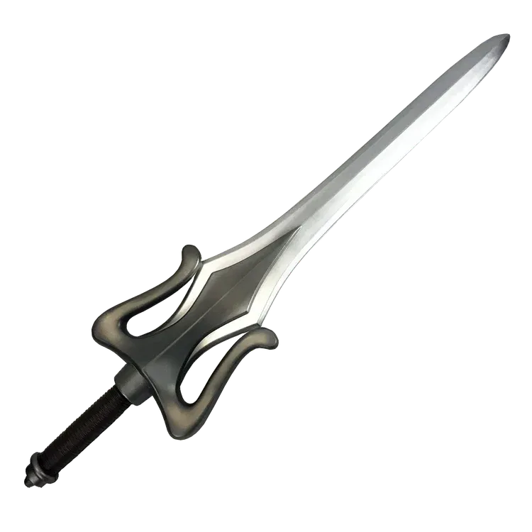 Masters of the Universe - Power Sword LARP Stunt Replica - Image 2