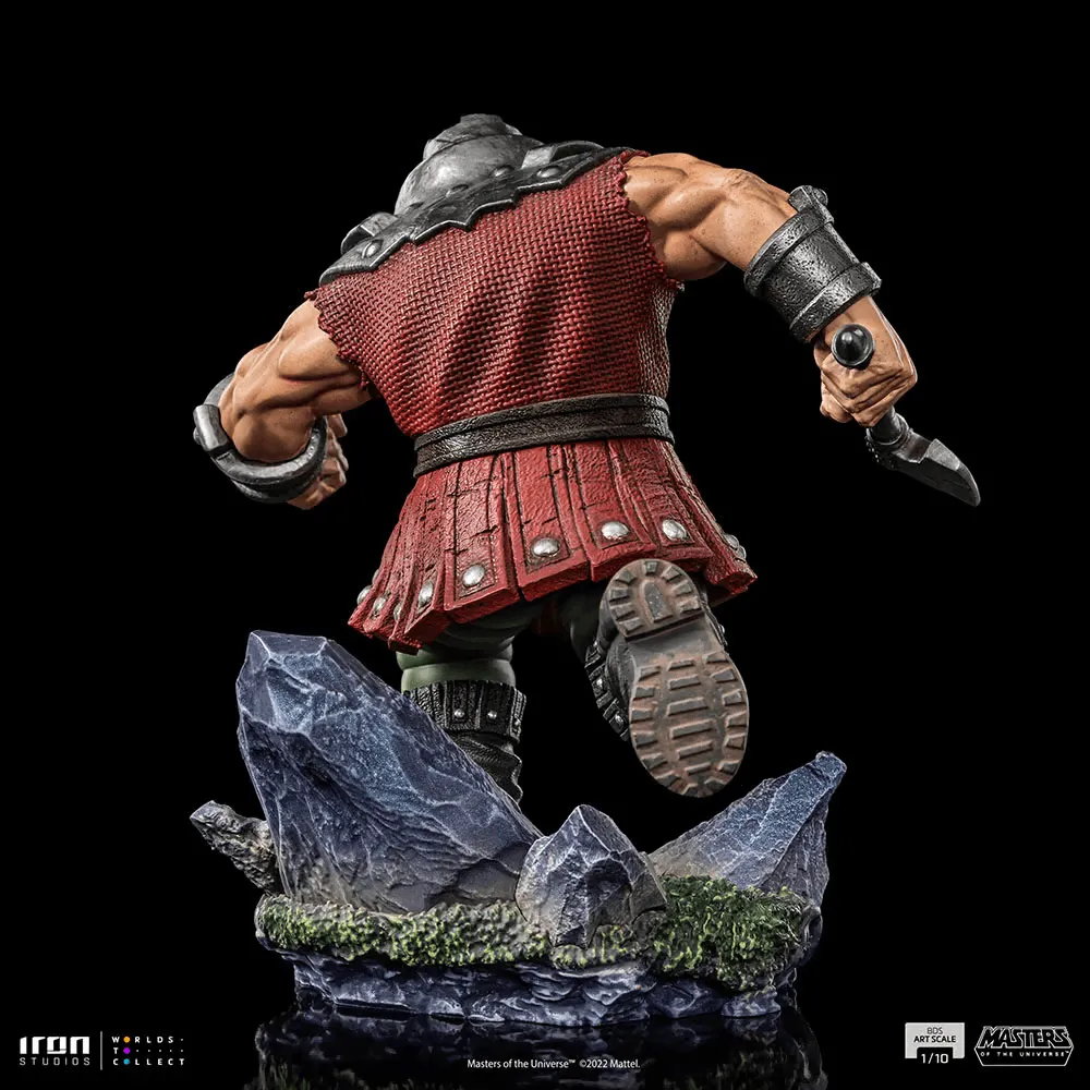 Masters of the Universe - Ram Man 1:10 Scale Statue - Image 7