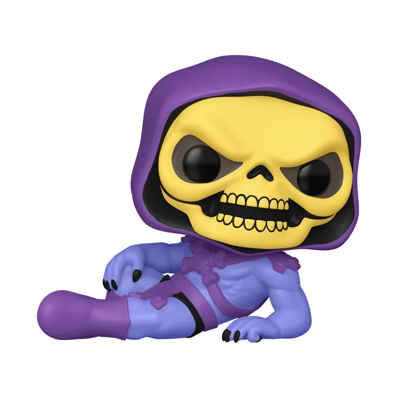 Masters of the Universe - Skeletor Meme Pop! Vinyl - Image 2